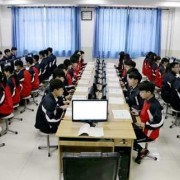河津新世紀計算機學校 打造卓越軟件服務，賦能數字未來